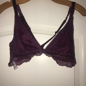 Victoria Secret Lace Bra
